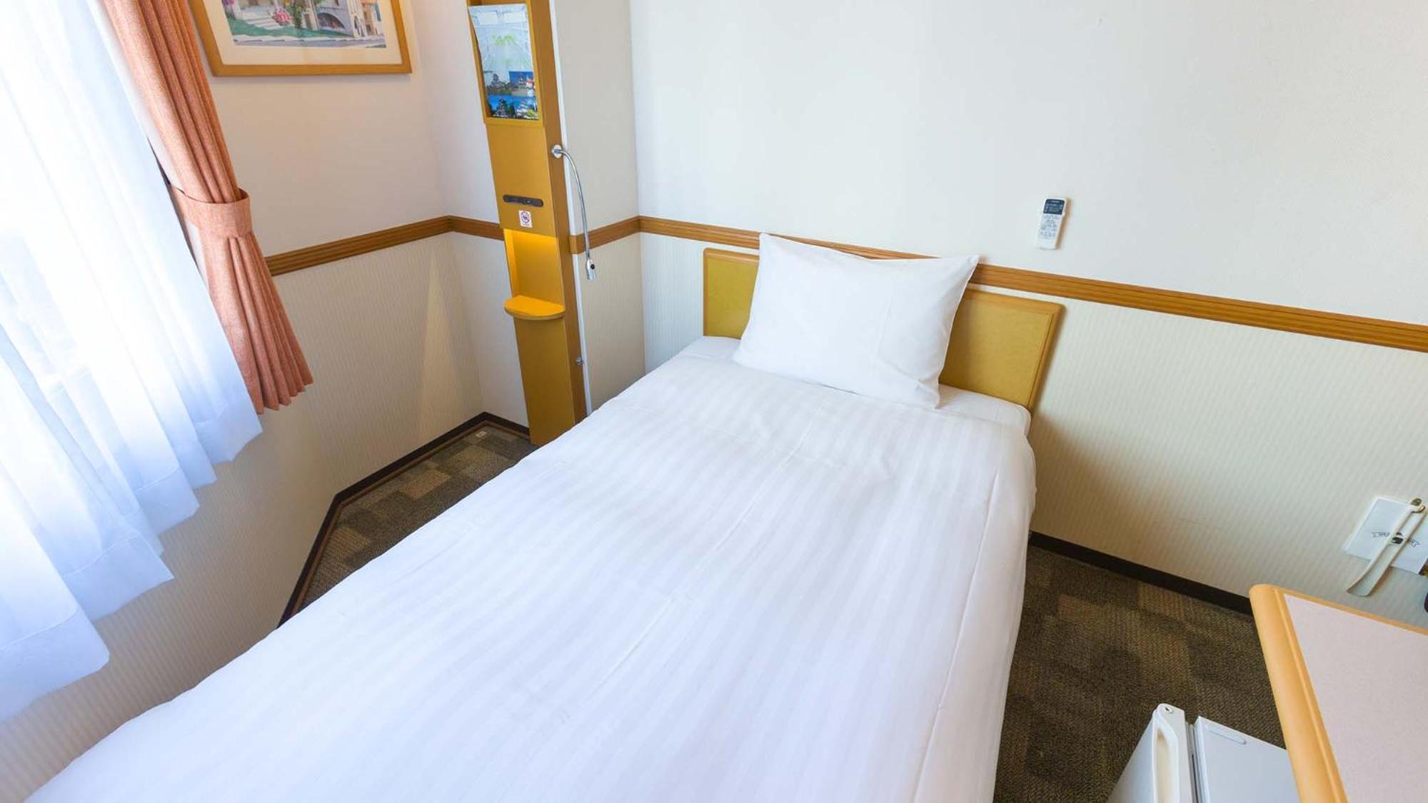 Toyoko Inn Tokyo Shinjuku Kabukicho Habitación foto