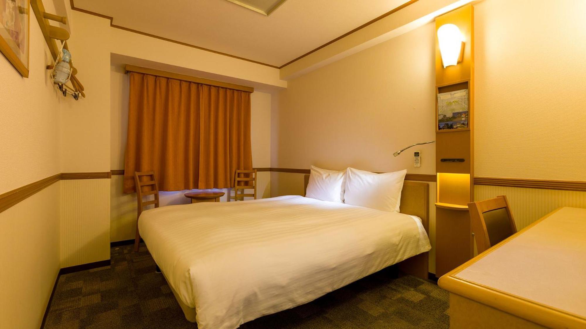 Toyoko Inn Tokyo Shinjuku Kabukicho Habitación foto