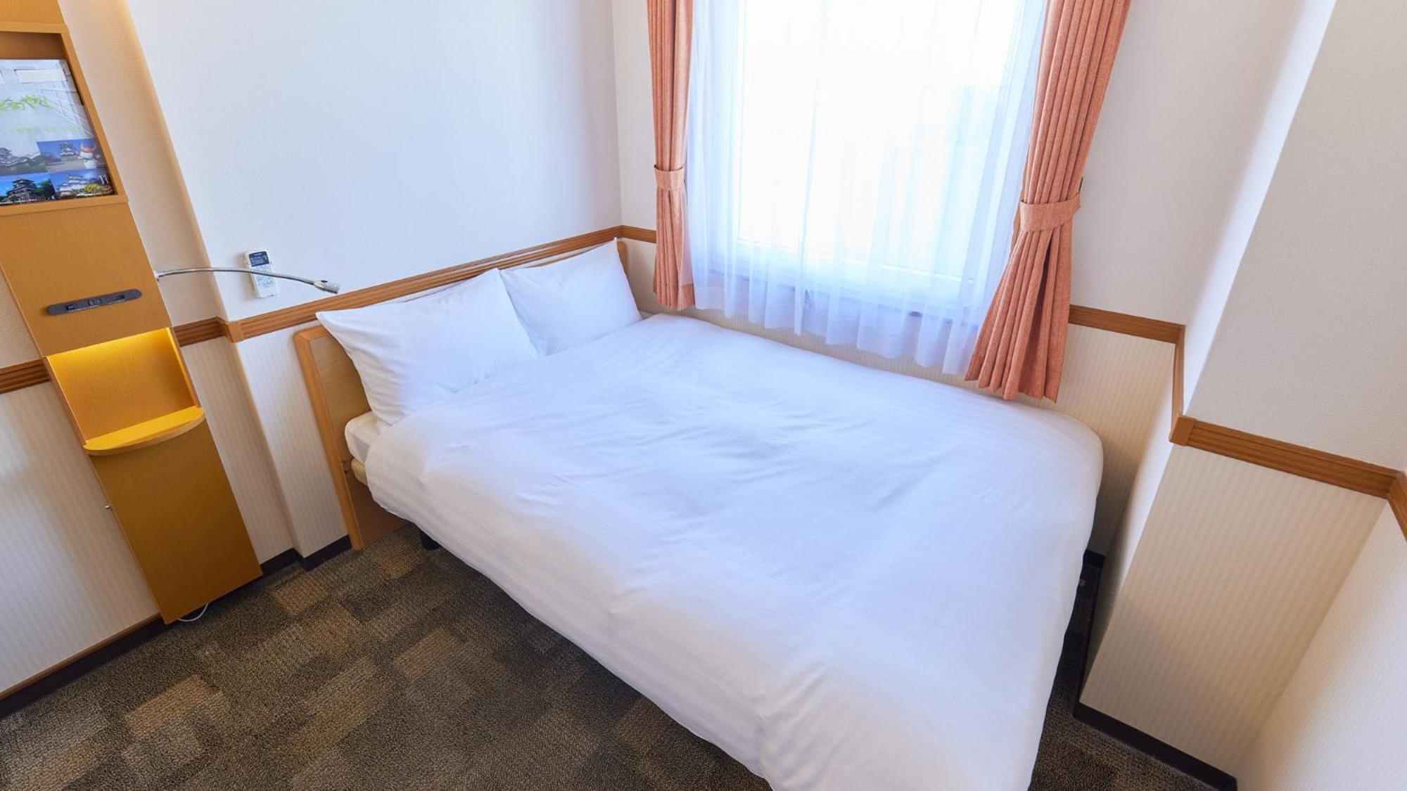 Toyoko Inn Tokyo Shinjuku Kabukicho Habitación foto