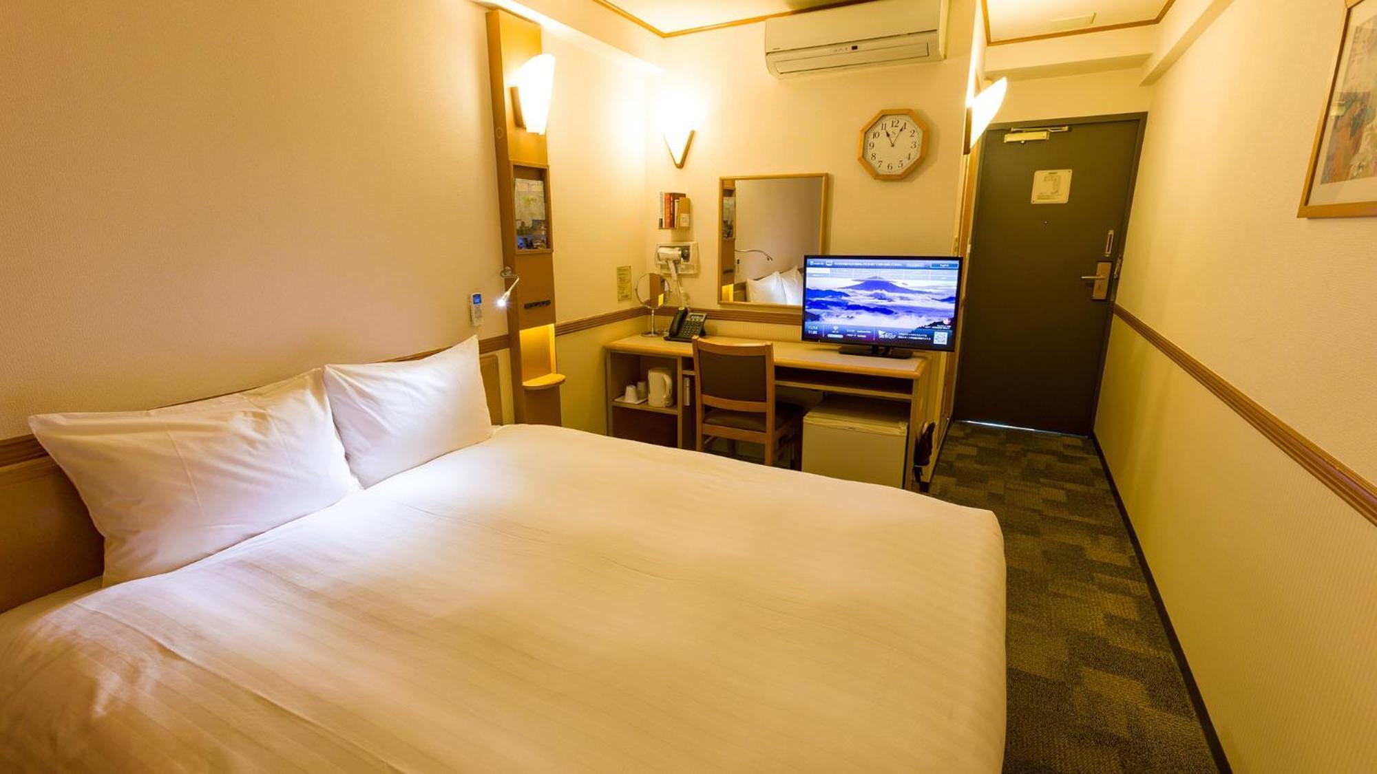 Toyoko Inn Tokyo Shinjuku Kabukicho Habitación foto