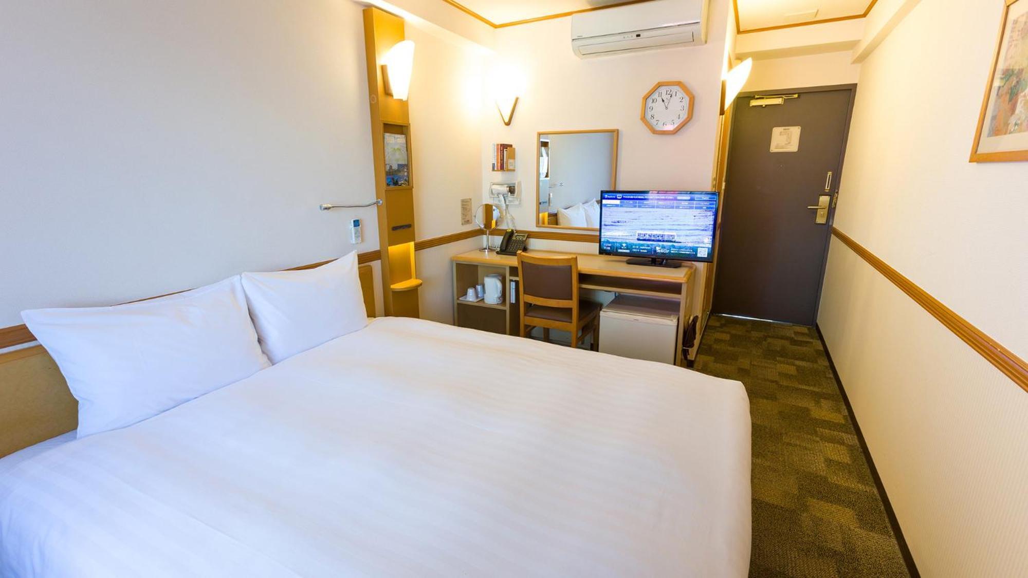 Toyoko Inn Tokyo Shinjuku Kabukicho Habitación foto