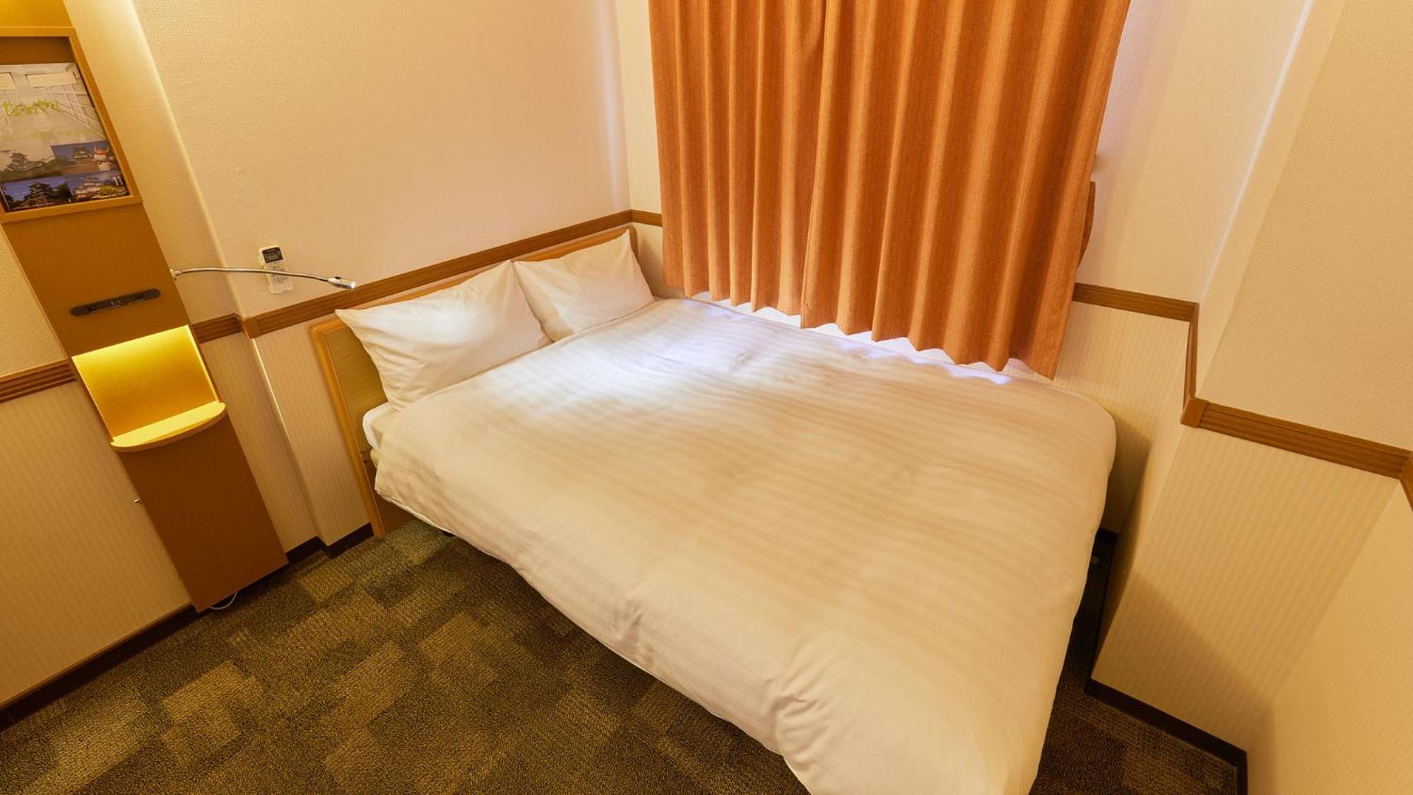 Toyoko Inn Tokyo Shinjuku Kabukicho Habitación foto