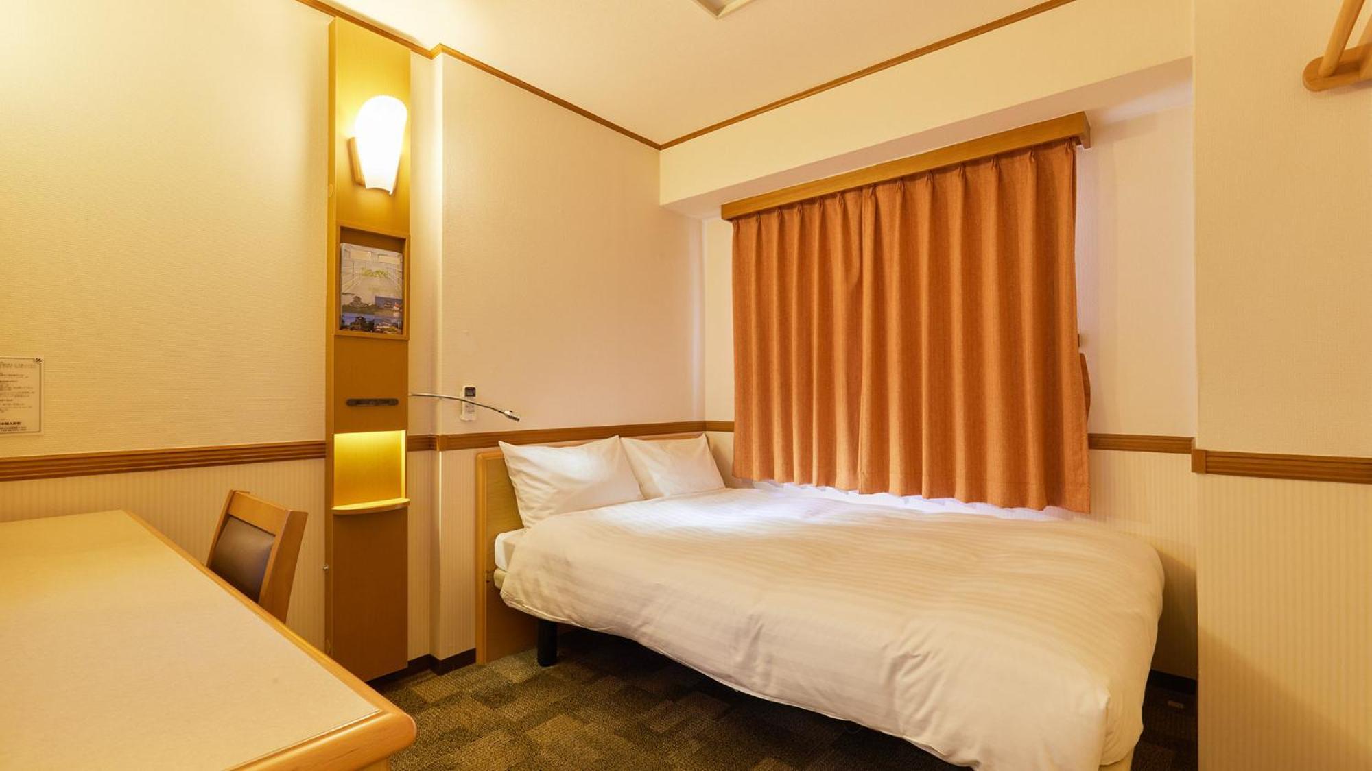 Toyoko Inn Tokyo Shinjuku Kabukicho Habitación foto